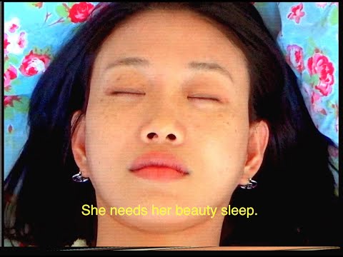 AFTER PARIS FASHION WEEK – Sora Choi for Facade Pattern (2022)