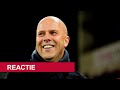 Reactie Slot | FC Utrecht - AZ