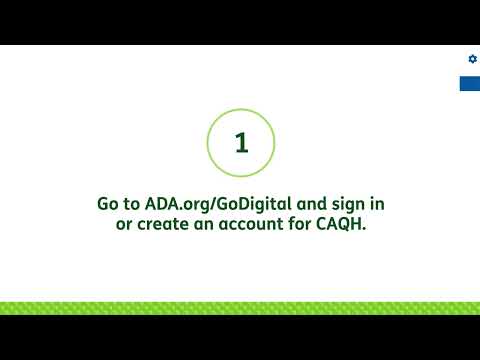 How to get credentialed, from your NPI to the CAQH profile