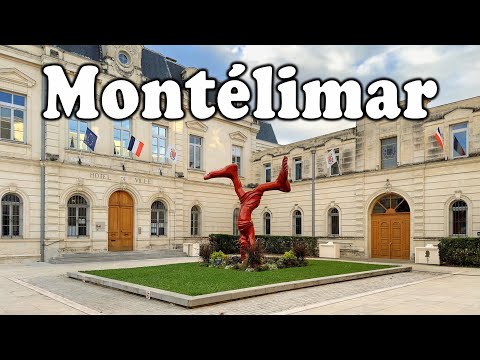 Montélimar - France - 28/09/2024