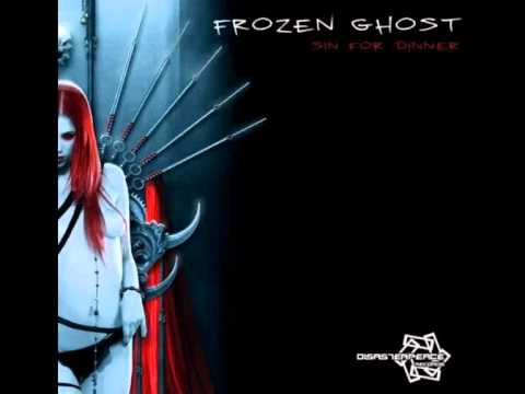Frozen Ghost - Aberration