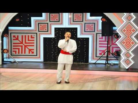 Daniel Sima - Sunt baiat de la Gostinu (NOU2017)