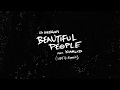 Ed Sheeran - Beautiful People (ft. Khalid) [NOTD Remix]