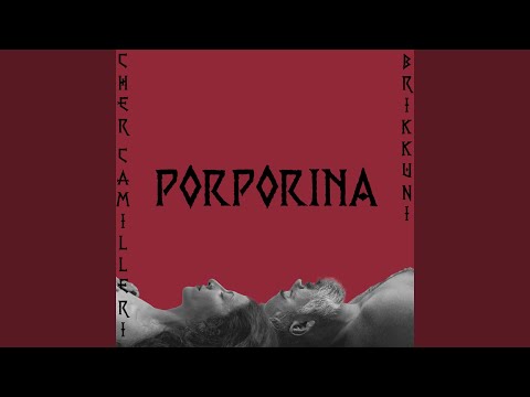 Porporina