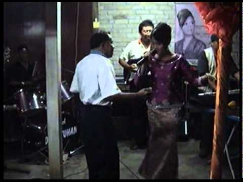 zzxprezz tour - Hati muda by Anis Saloma