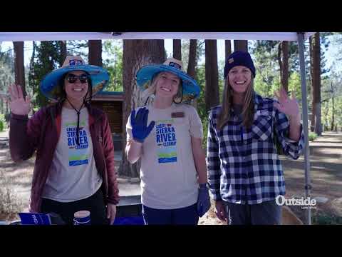Tahoe Kids Show - The League to Save Lake Tahoe