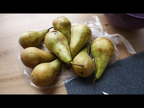 Jak dodaje owoce do piwa kwaśnego - Kveik Juicy Sour #2