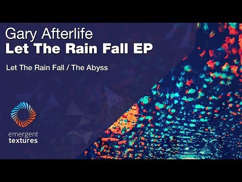 Gary Afterlife - The Abyss [Emergent Textures]