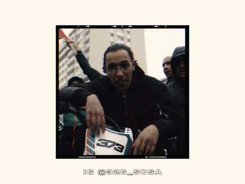 [Free] SIL3A x Hoodblaq x Silva Type Beat