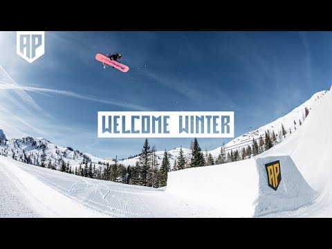 Absolutpark - RIDE Ski Amadé