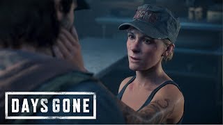 【生き延びろ】-DAYS GONE-実況プレイpart31