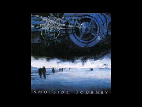 Darkthrone - Soulside Journey (Full Album)