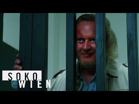 ᴴᴰ SOKO Wien Staffel 9 Folge 8 - Am Abgrund