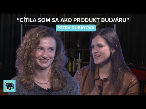 Petra Dubayová: Ľudia mi písali, že sme si nemali robiť deti, keď chceme cestovať