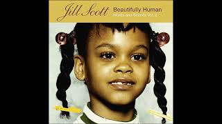 Jill Scott - Whatever (Edit)