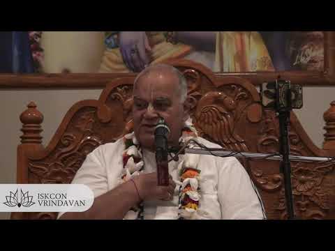 02.10.2018_H.G. Sarvabhauma Prabhu_Kapila Devahuti Katha_Day-2