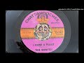 Thee Midniters - I Found a Peanut (Chattanoochie) 1966
