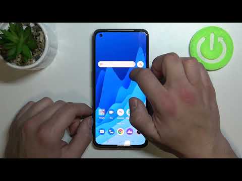 How to Change Display Brightness in REALME GT 2 Pro – Manage Screen Brightness