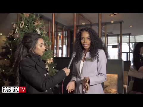 Miss Jamaica,  Toni Ann SINGH  @ Miss world, London 2019