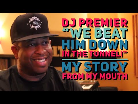 E A SKI, MISTAH FAB, CROOKED I + MORE (FULL INTERVIEWS) - MY STORY FROM MY MOUTH (CHOKE NO JOKE)