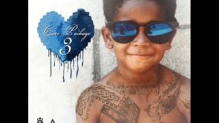 Omarion ft BJ The Chicago Kid - Game Over