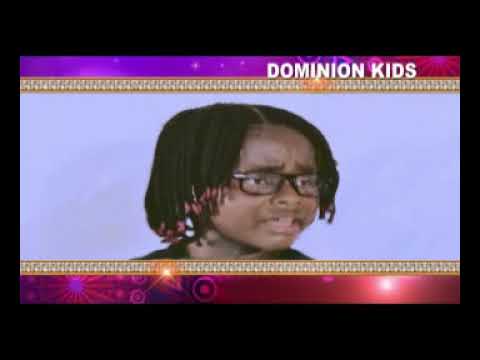 Dominion Kids - Chim Amanda (Official Video)