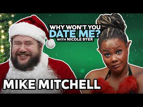 Bring Back Fat Santa with Mike Mitchell
