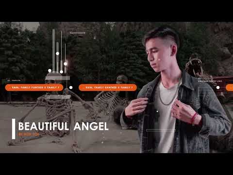 @mfatt1804 - Beautiful Angel x Be With You 2023 - ( Emzi Remix )