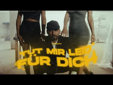 MOSENU - TUT MIR LEID FÜR DICH (PROD. MOSENU)