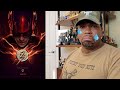The Flash - Movie Review!