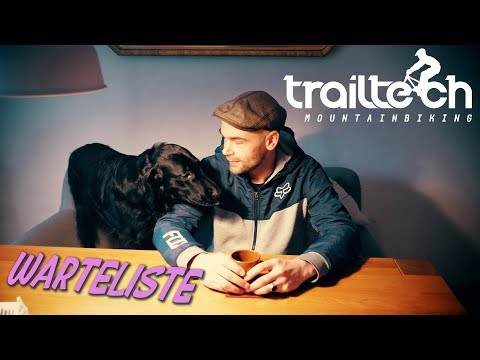 TRAILTECH Mountainbiking Harz - Fahrtechnikkurse & Warteliste