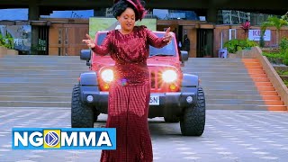 SIFA MOYONI BY ROSE MUTISO (Official Video) Dial *812*783# to get Skiza tune