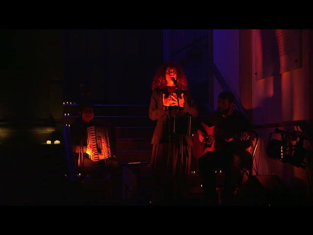 NDZ2021 - CANTI DELLA MORTE 2.a Edizione