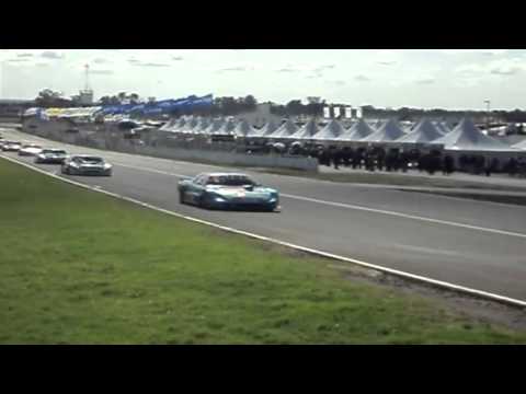 Tc Pista 1ra vuelta Parana 2012