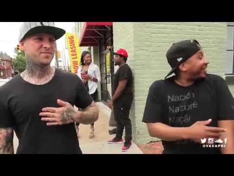 Bobby Capri X RVA 6.27.2015