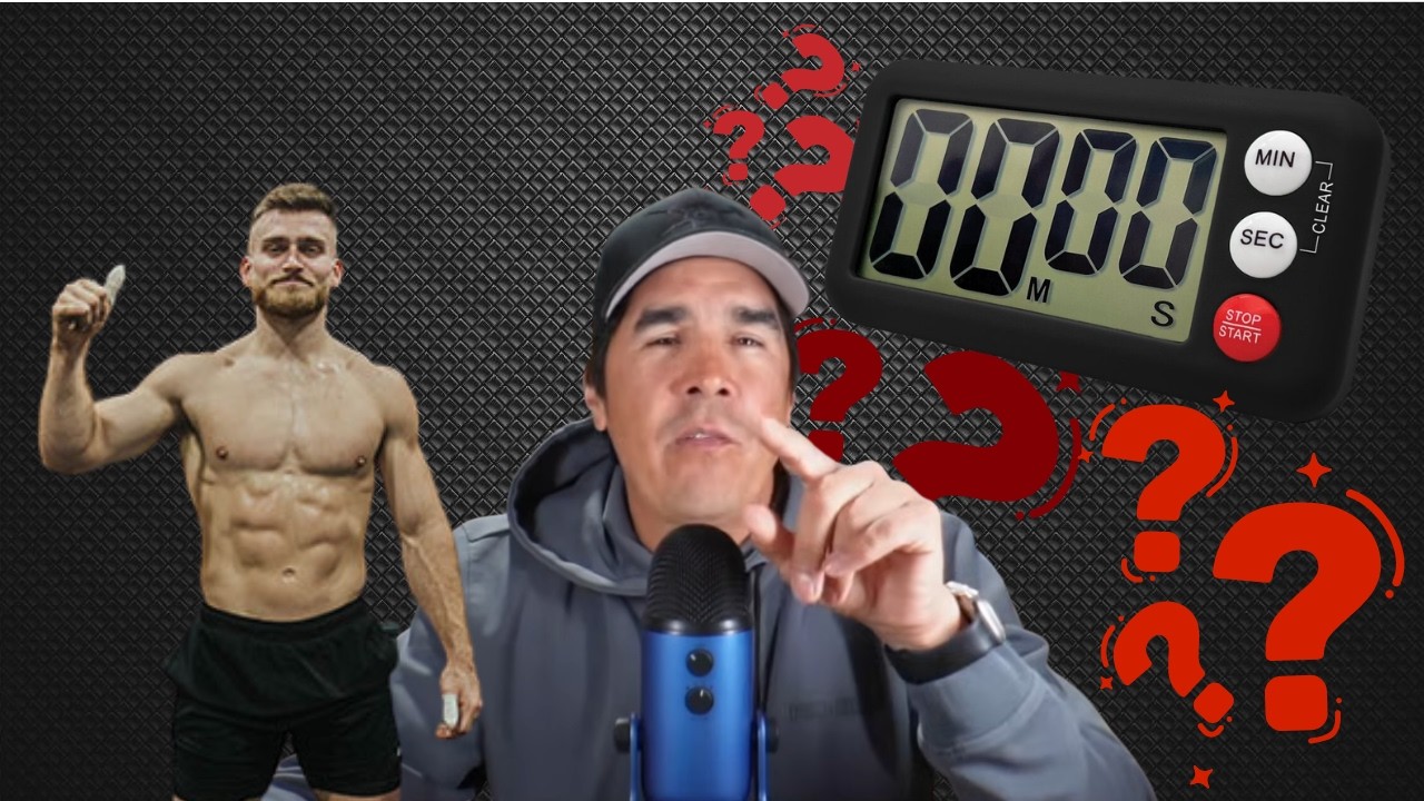 The Crouch CONTROVERSY