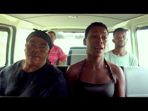 Neuza - Zé di Nha Mina (Official)