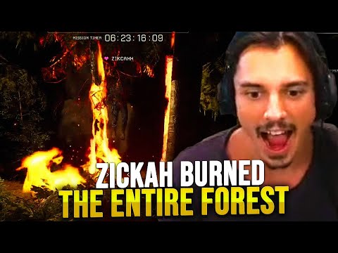 Playing ICARUS /w Zickah (NEW SURVIVAL GAME)