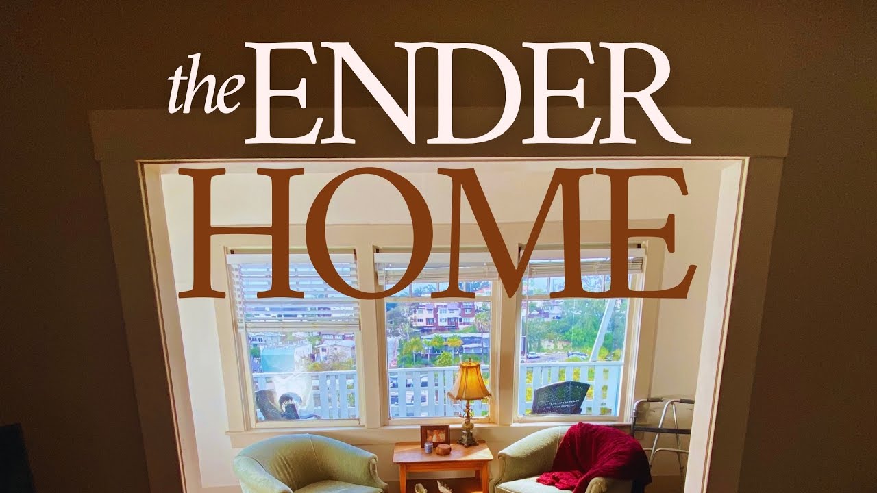 ‘The Ender Home’  (Feature Film)
