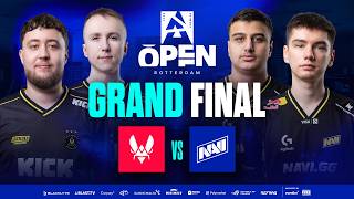 Download lagu BLAST Open Rotterdam 2026, GRAND FINAL - Team Vitality vs Natus Vincere mp3 Download lagu BLAST Open Rotterdam 2026, GRAND FINAL - Team Vitality vs Natus Vincere mp3