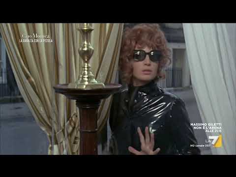 La ragazza con la pistola - Monica Vitti Carlo Giuffrè Stanley Baker Anthony Booth