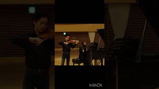 Download lagu CODA from Introduction and Rondo capriccioso by Saint-Saëns mp3