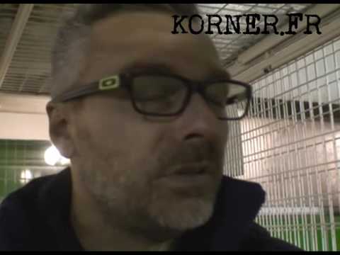 DH / Toulouse Métropole - AS Muret