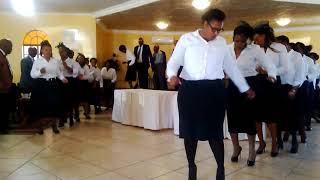 Standerton Assemblies of God-Siliphathe Kahle Leli Vangeli