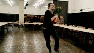 erdmöbel: sie nannten ihn putte