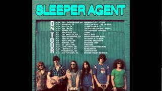Sleeper Agent-Celabrasion-01.Get it Daddy