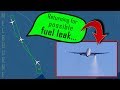 [REAL ATC] Virgin Australia A330 RETURNS WITH FUEL LEAK to Melbourne!