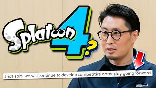 Nintendo Reveals How Splatoon Raiders Completely Changed!