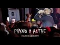 Phyno - Authe [Official Concert Video] - Houston, Texas