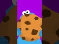 Check Out This Cookie Sesamestreet